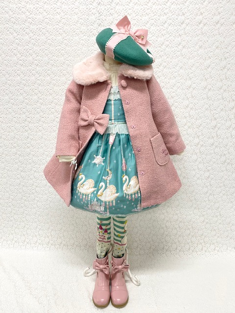 ♡New Arrival News♡オーナメントプリントシリーズ発売のお知らせ