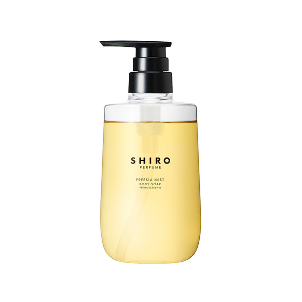 FREESIA MIST – SHIRO US Online Store