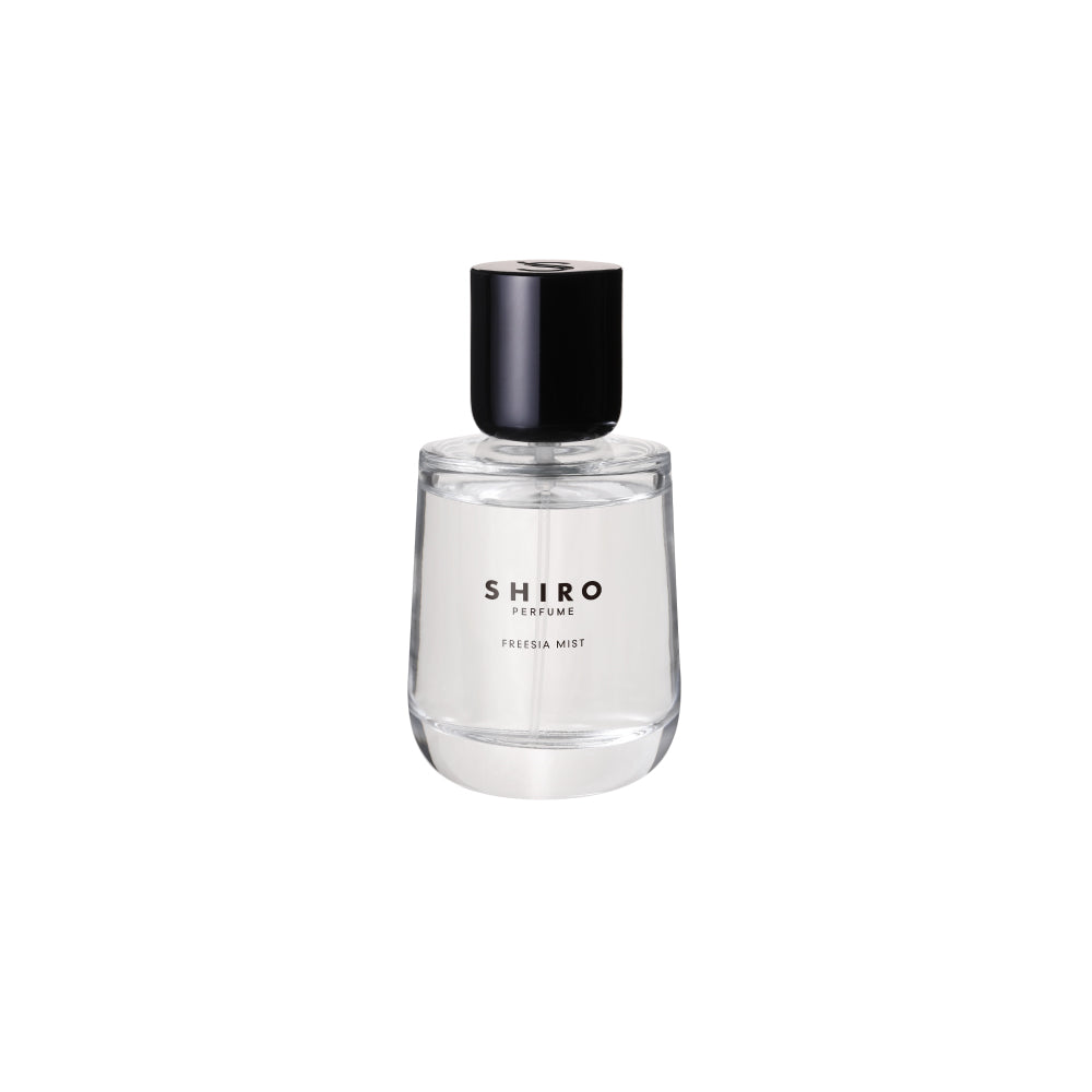 FREESIA MIST EAU DE PARFUM (100ML/50ML) – SHIRO US Online Store