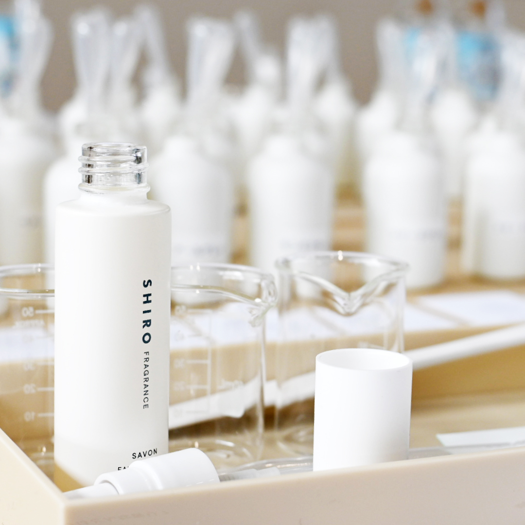 ニュース | SHIRO（シロ）オフィシャルサイト