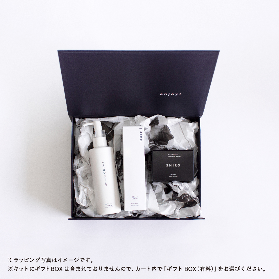 ふと香る手元で、贅沢気分」限定パフューム ハンドソープ＆ハンド美容