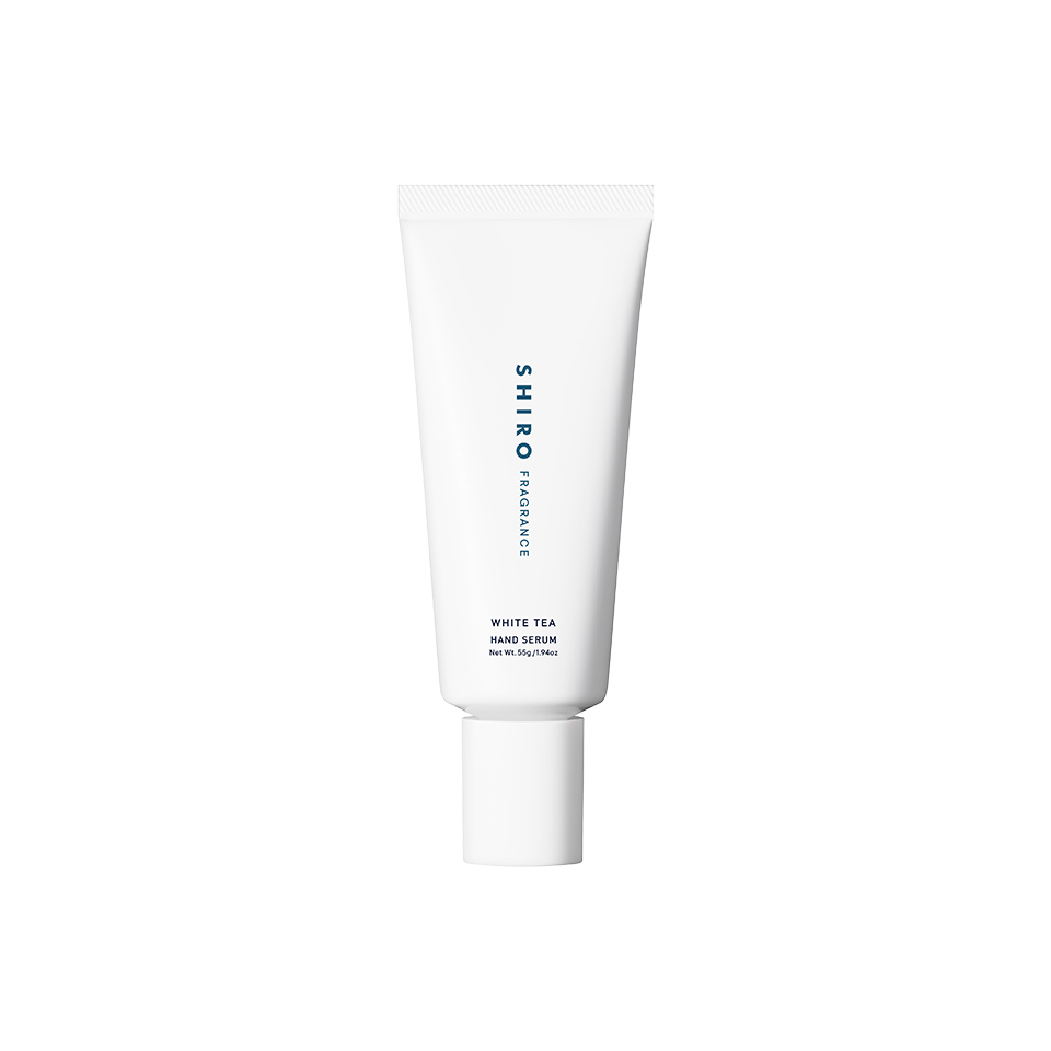 サボン ハンド美容液 | SHIROオフィシャルサイト