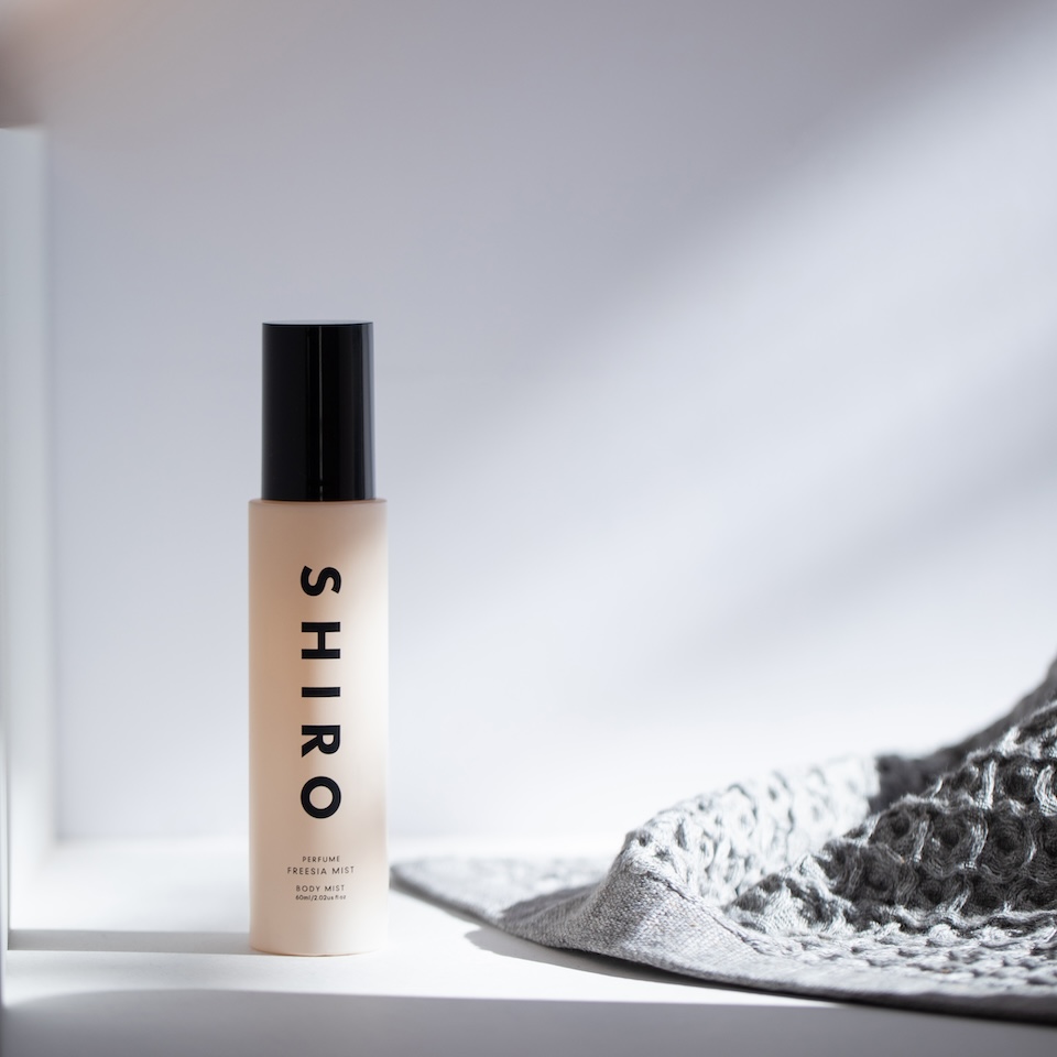 BE LIKE YOU ボディミスト | SHIROオフィシャルサイト