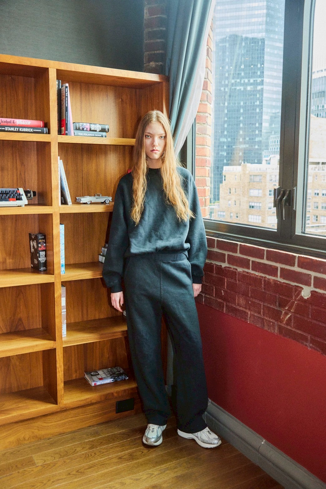 PATCH / BLACK – SHISHIKUI