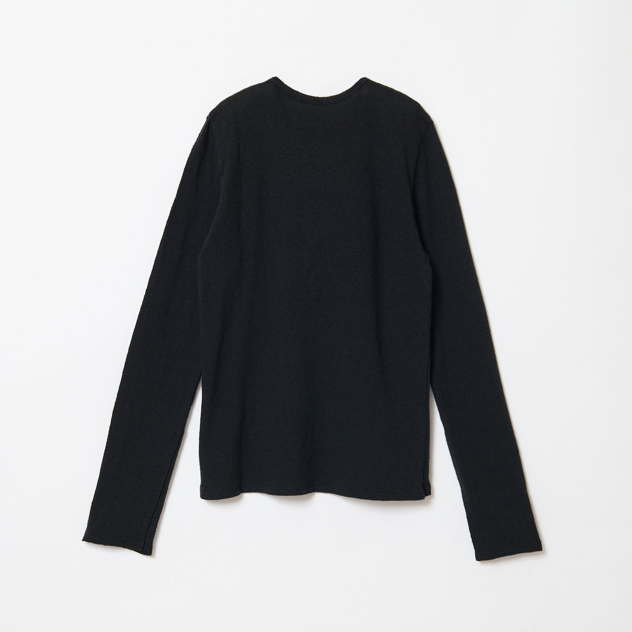New long / BLACK – SHISHIKUI