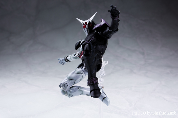 2017年5月24日【今日のフォトショット!】S.I.C 仮面ライダーW