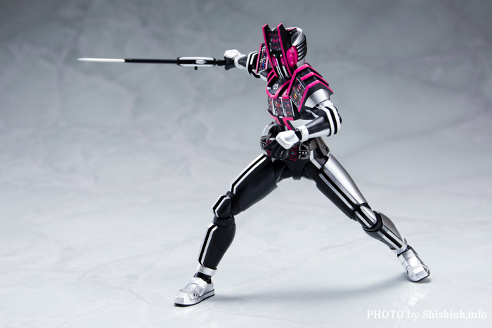 2025年10月15日【今日のS.H.フィギュアーツ！ 真骨彫 仮面ライダー