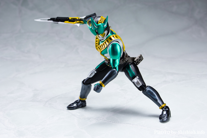 2025年10月17日【今日のS.H.フィギュアーツ！ 真骨彫 仮面ライダー