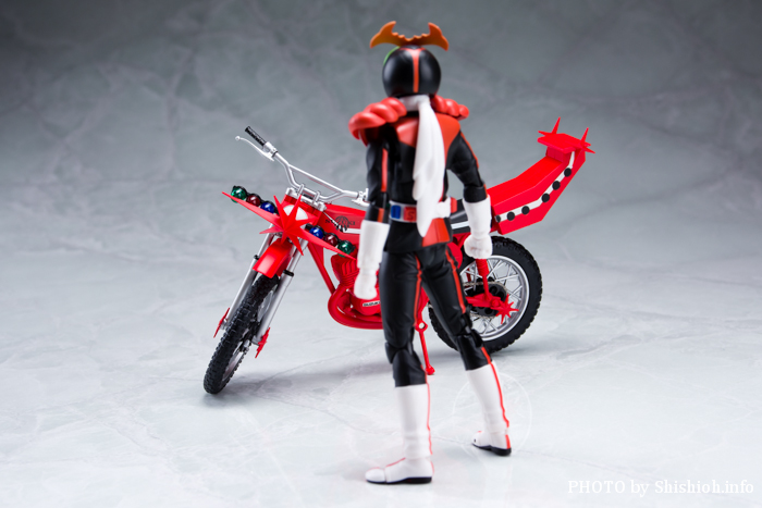 2025年10月5日【今日のS.H.フィギュアーツ！ S.H.F 仮面ライダー