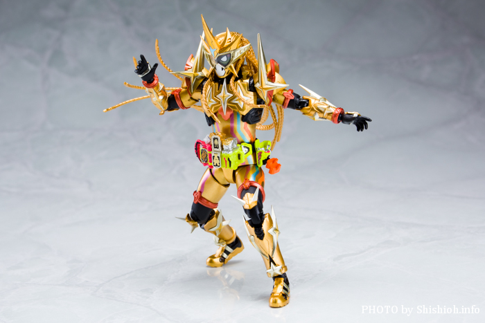 2025年11月1日【今日のS.H.フィギュアーツ！ S.H.Figuarts 仮面