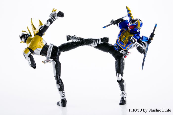 2025年11月26日【今日のS.H.フィギュアーツ！続・真骨彫 仮面ライダー