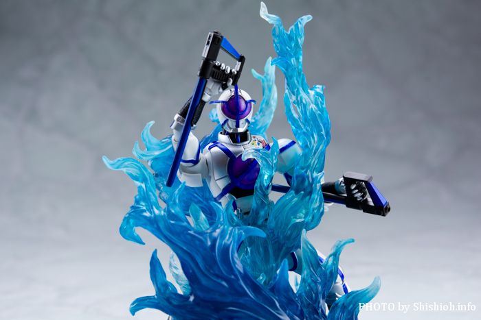 2025年12月14日【今日のS.H.フィギュアーツ！仮面ライダーサイガ】