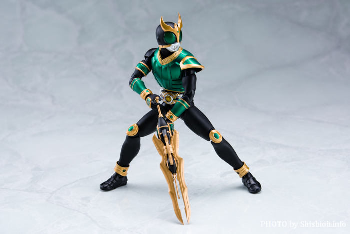 2026年1月19日【今日のS.H.フィギュアーツ！ 真骨彫 仮面ライダー