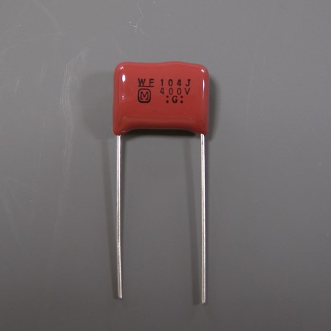 Elekit TU-872LEの製作