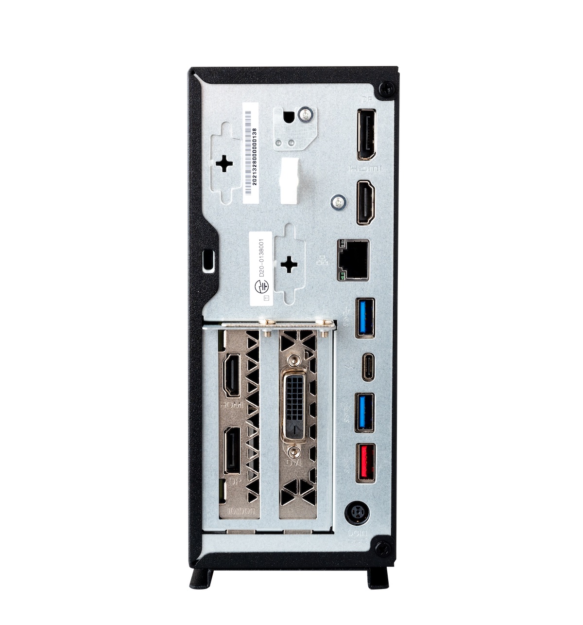 省スペース・高コスパのフォトグラファー向けPC エプソン Endeavor