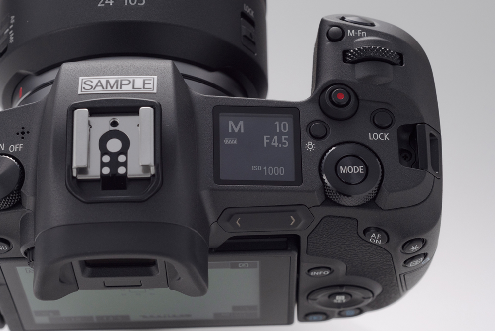 特集】最新ミラーレスを検証する① Canon EOS R | 製品レビュー
