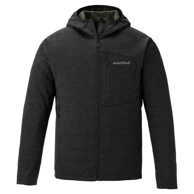 スーパーメリノウール EXP. ハイネックシャツ Men's | SHUGAKUSO ONLINE