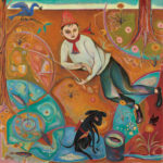 第101回春陽展2024：作品紹介 | 作品紹介 | 一般社団法人 春陽会