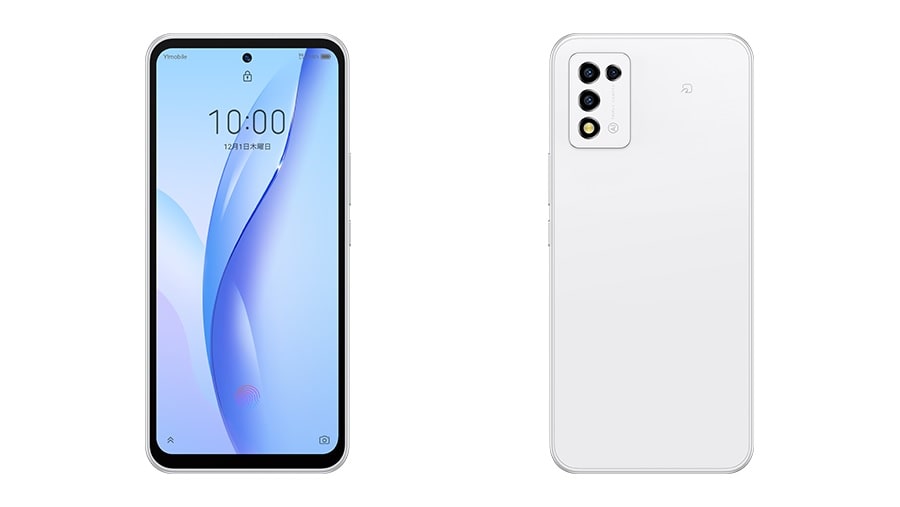 Libero 5G III (ZTE)／スペック・販売情報・価格・レビュー | SimChoice