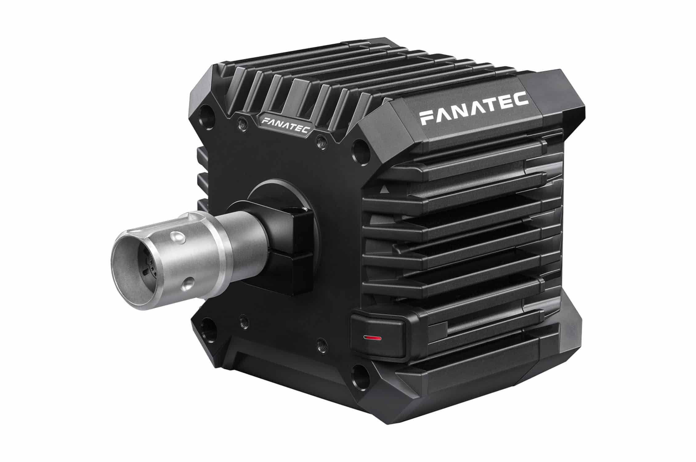 ベースファナテック CSL DD：テスト＆レビュー (2026) - Sim Racing