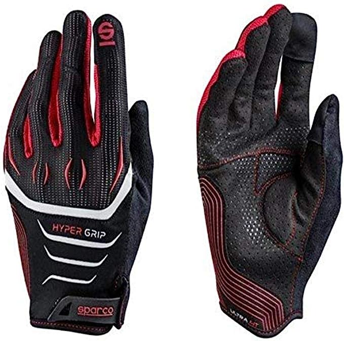 シムレーシングに最適なグローブ3選 (2026) - Sim Racing