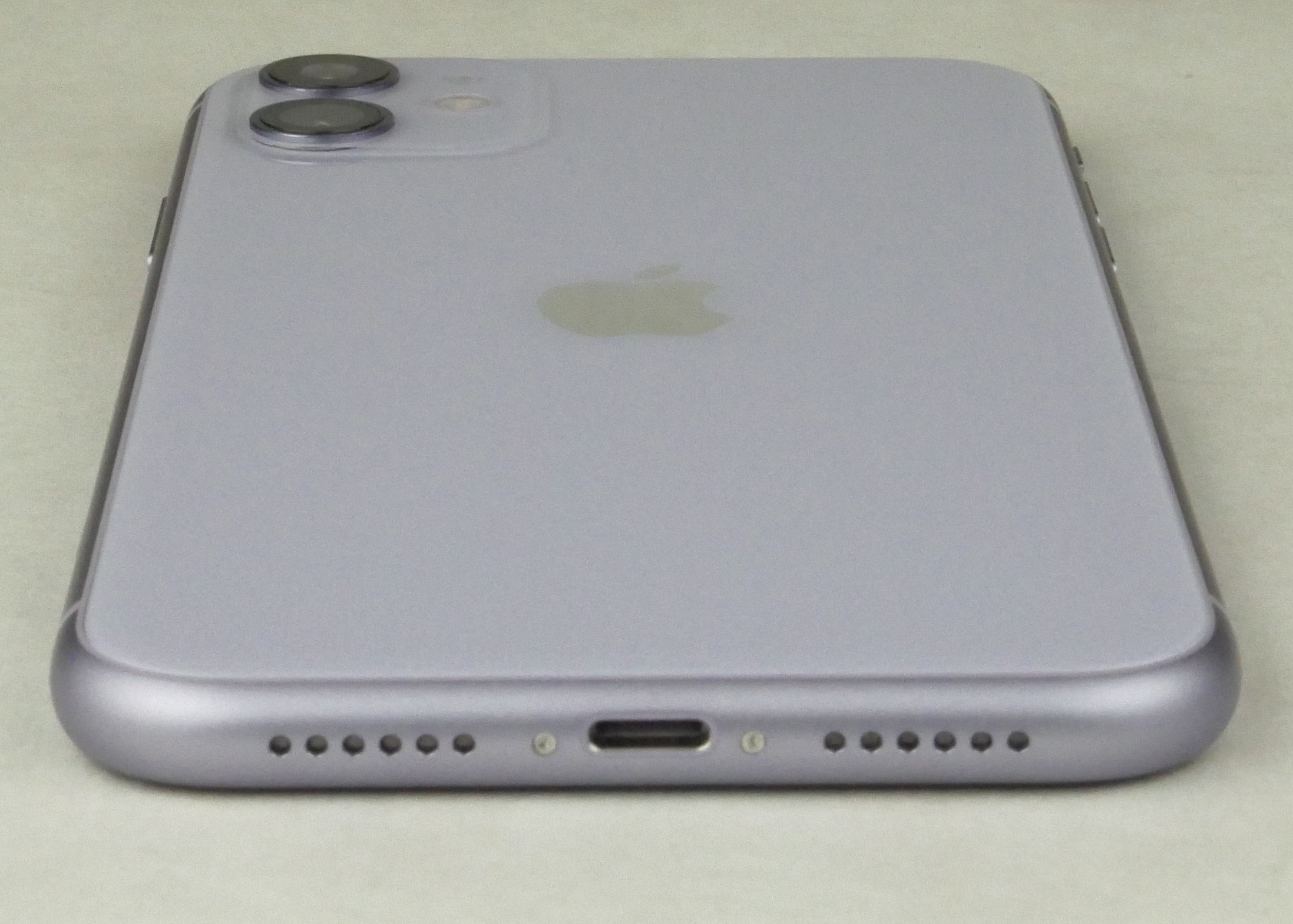 Apple iPhone 11 128GB Purple Verizon MHCF3LL/A GRADE B No SIM | eBay