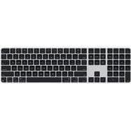 Magic Keyboard with Touch ID and Numeric Keypad for Mac models