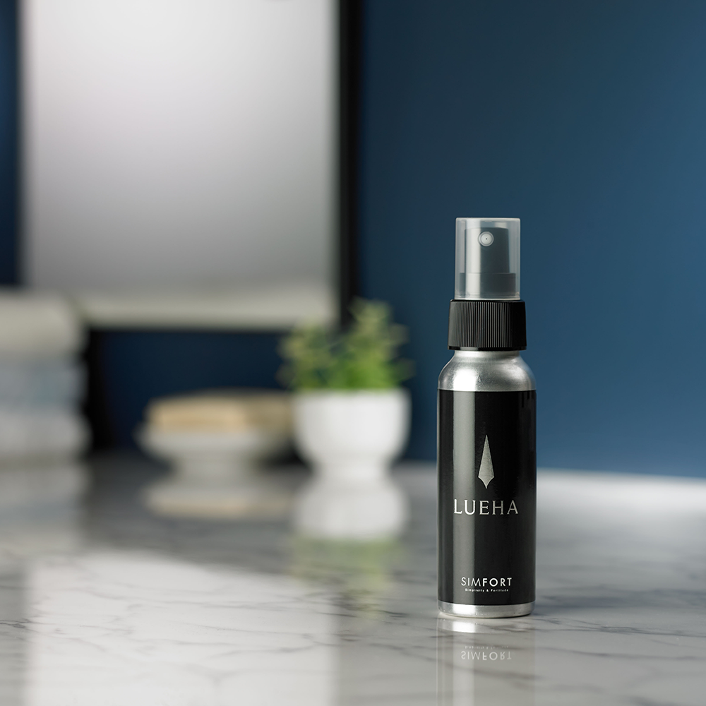 SIMFORT LUEHA シンフォートルエハ 60ml – SIMFORT 公式サイト