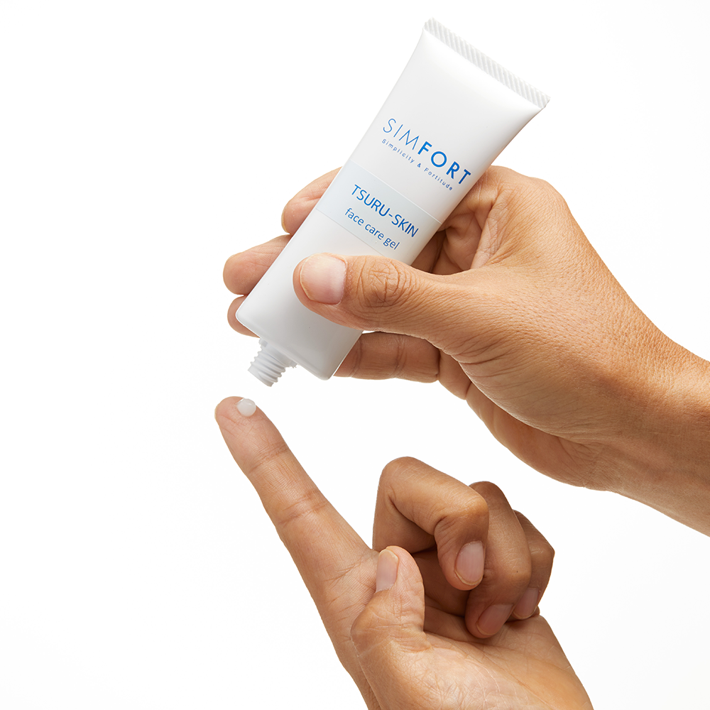 SIMFORT ツルスキン 1本 – SIMFORT 公式サイト