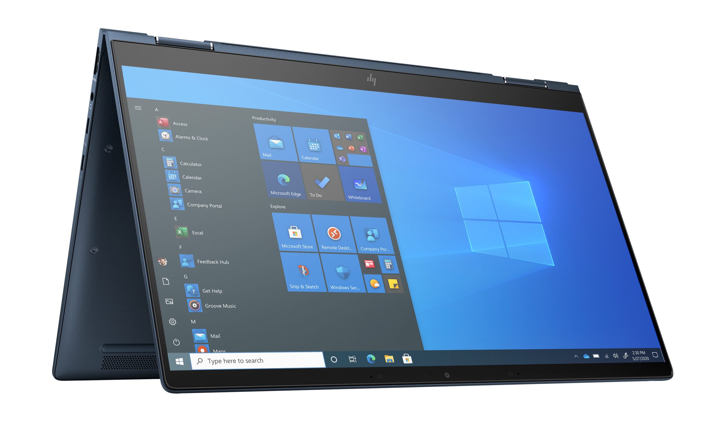 5G対応!HP Elite Dragonfly G2スペックまとめとレビュー