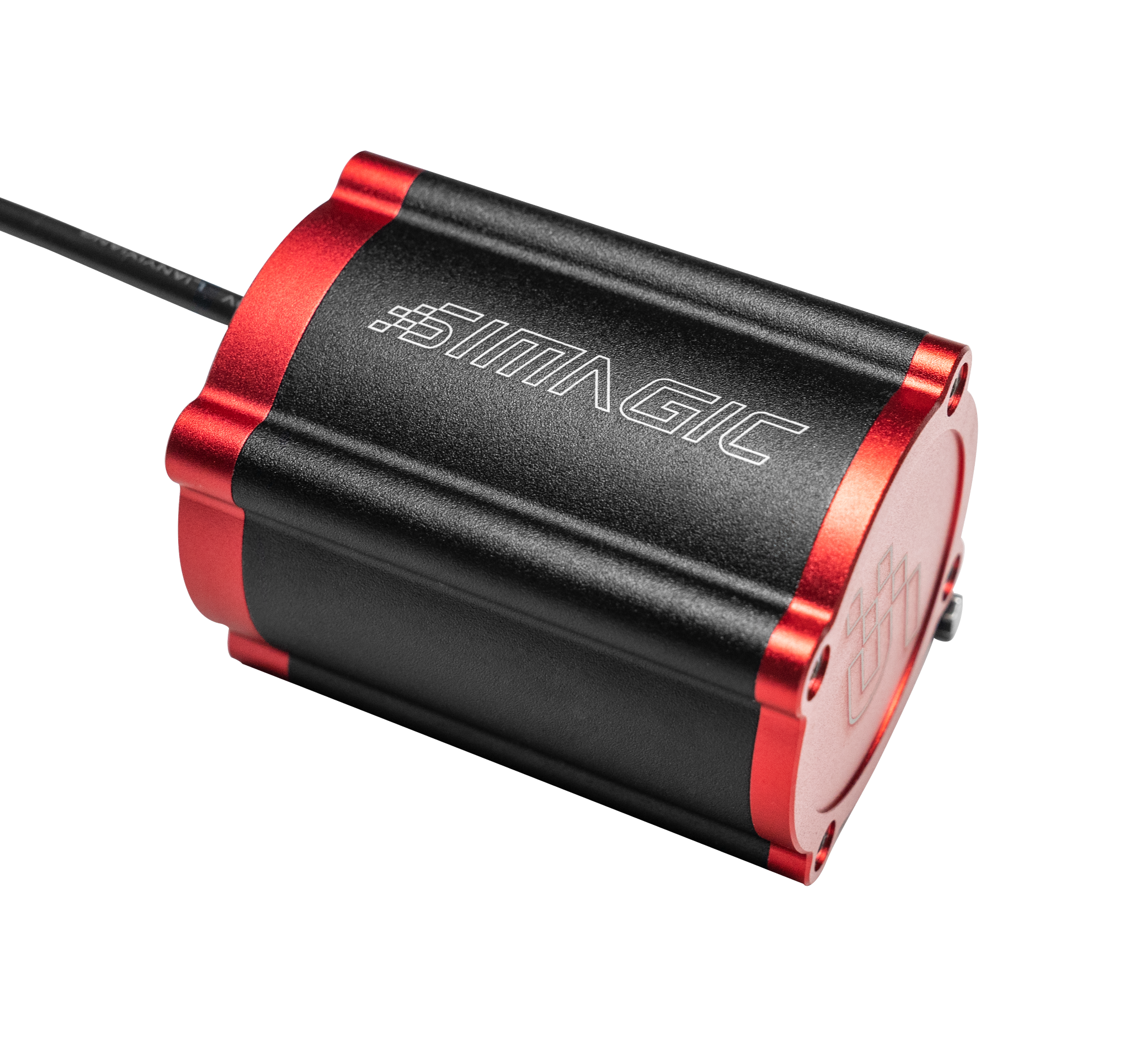 SIMAGIC P-HPR Haptic Pedals Reactor