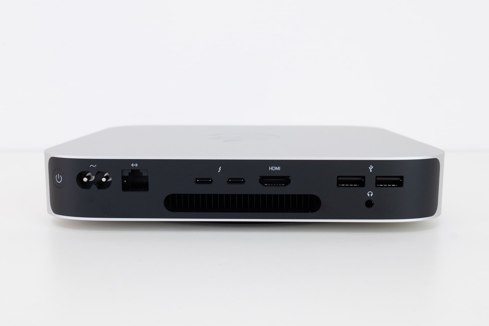 Mac mini（2020年モデル、M1）の実機レビュー | SIMPC｜シンプシー