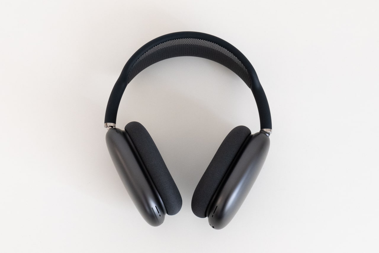 AirPods MAX（エアーポッズマックス）の実機レビュー | SIMPC｜シンプシー