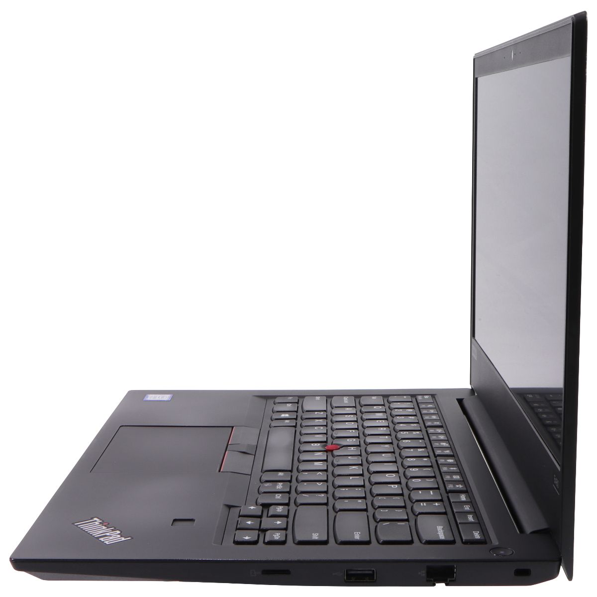 Lenovo ThinkPad E480 (14-in) Laptop (20KN-003YUS) i5-7200U/256GB