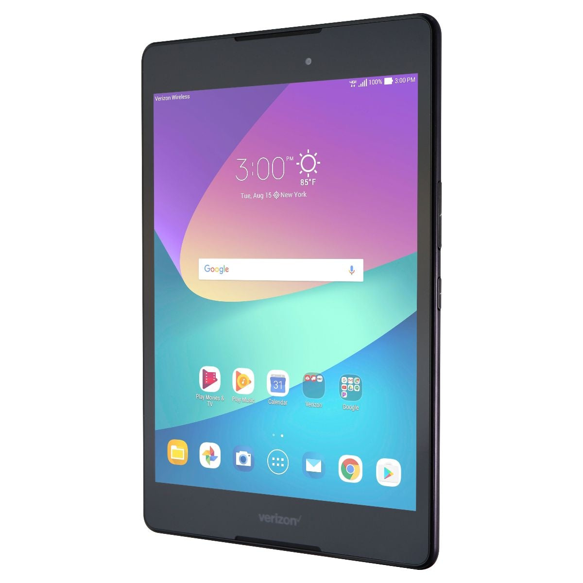 Asus ZenPad Z8 Tablet (P008) Verizon Only - 16GB / Black