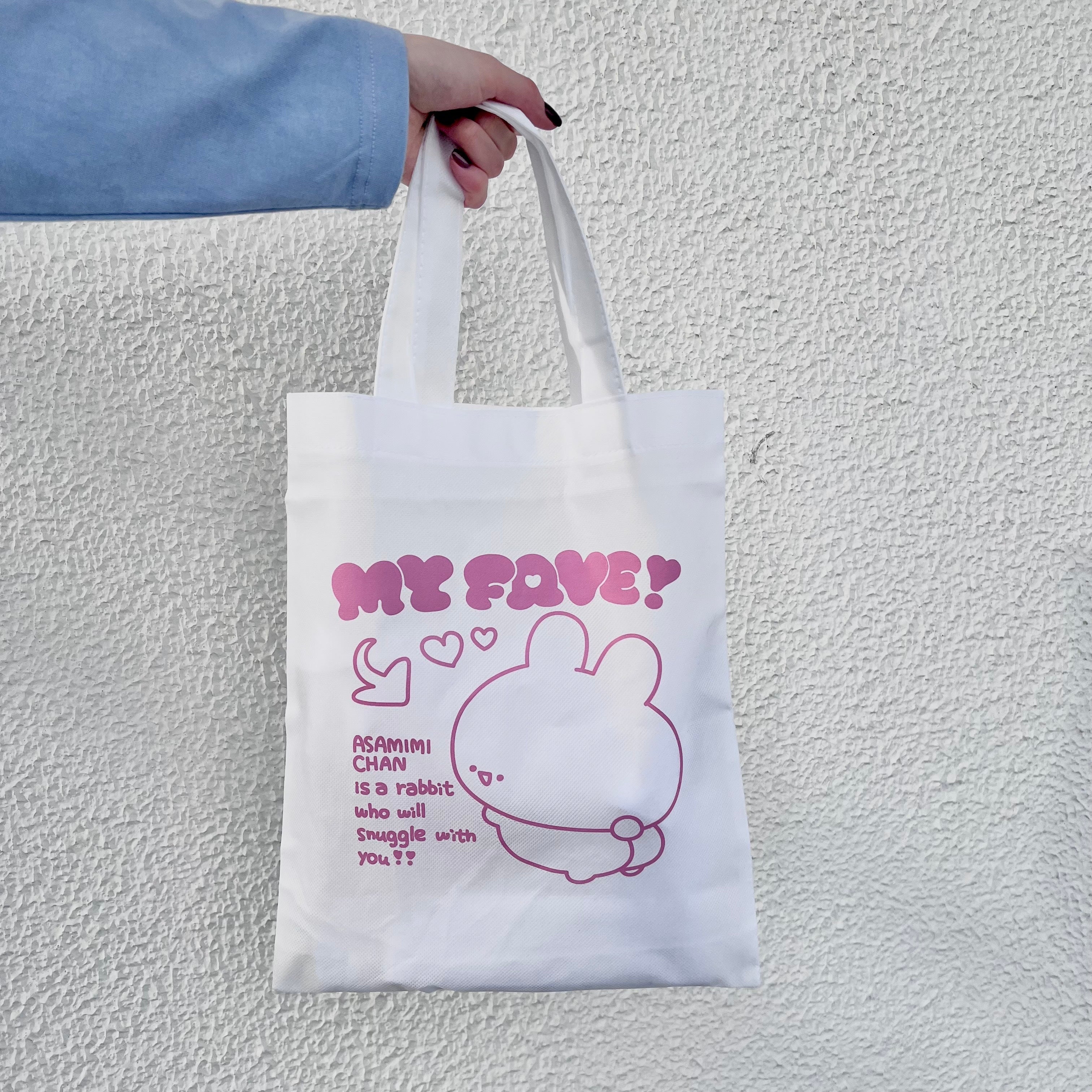 ASAMIMI-CHAN] ASAMIMI Birthday Set 2025 (Super Fave Set) [Shipping