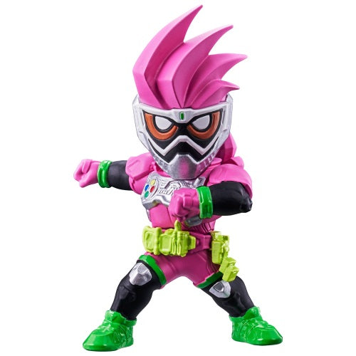 Kamen Rider Converge Motion Vol. 02 Bandai 3-Inch Mini-Figure