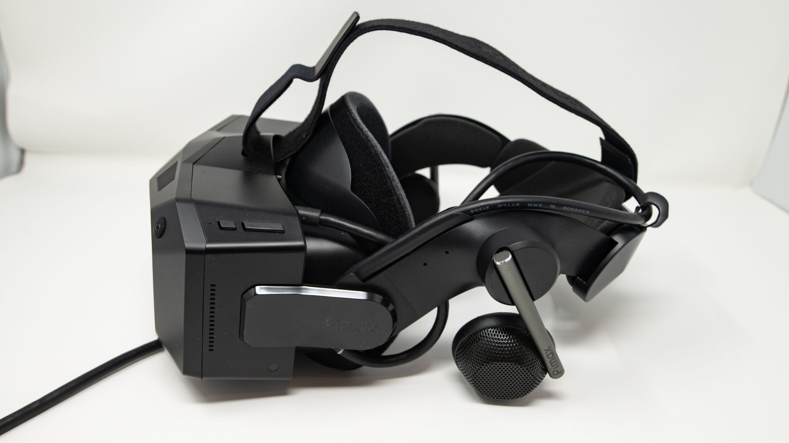 Pimax Crystal Super VR HEADSET Review | SIMRACINGCOCKPIT.gg