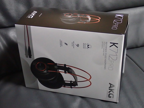 AKG K712 PRO】レビュー【DTM用モニターヘッドホン】 | SIMS LAB
