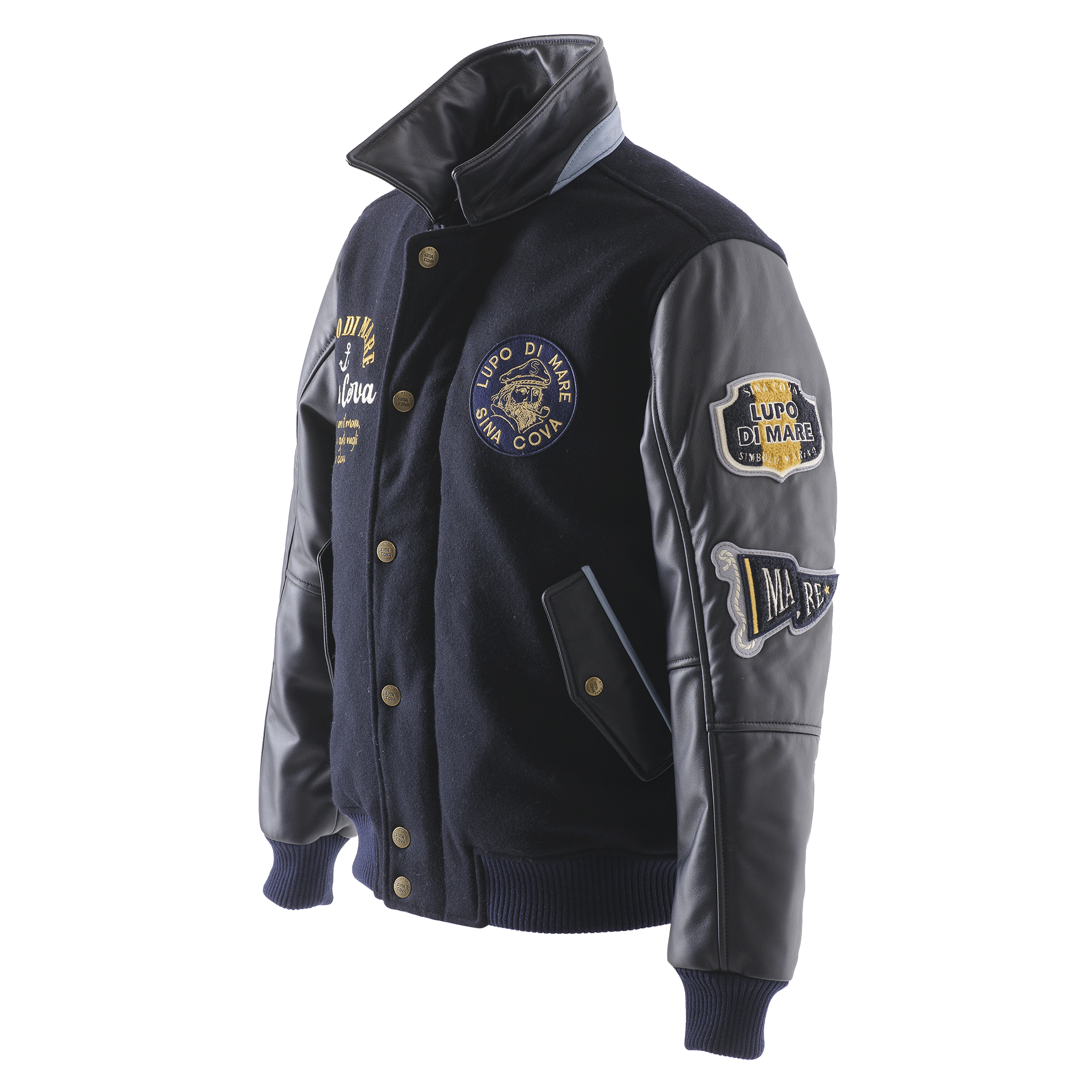 スタジアムジャンパー 23223930