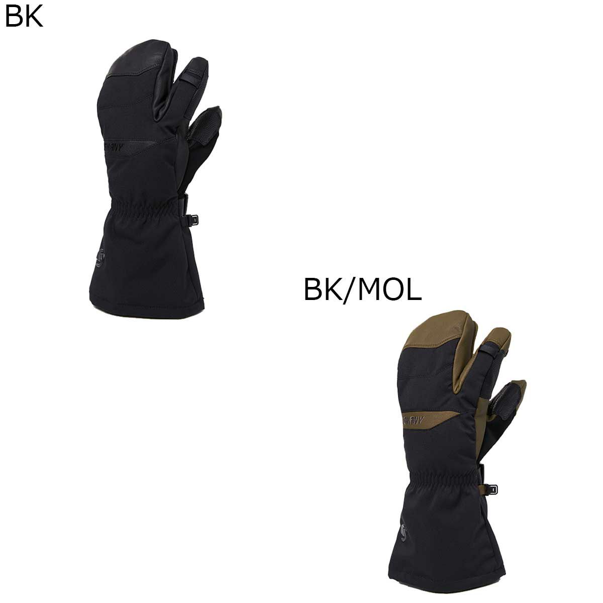 スワニー SWANY スノボー スノボ スノーボード グローブ 手袋 エア