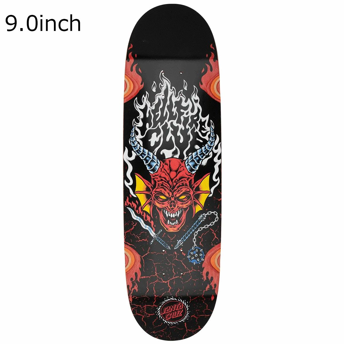 スケートボード デッキ ブランド｜大阪・心斎橋のスポーツ用品店