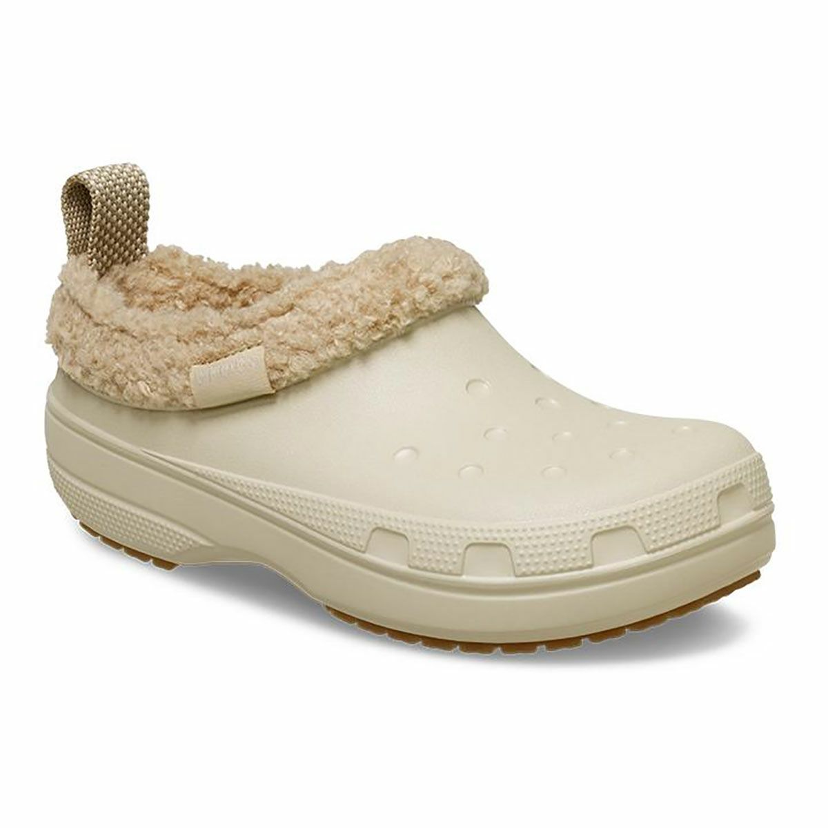セール40%OFF！】クロックス Crocs クラシック ラインド ショーティー