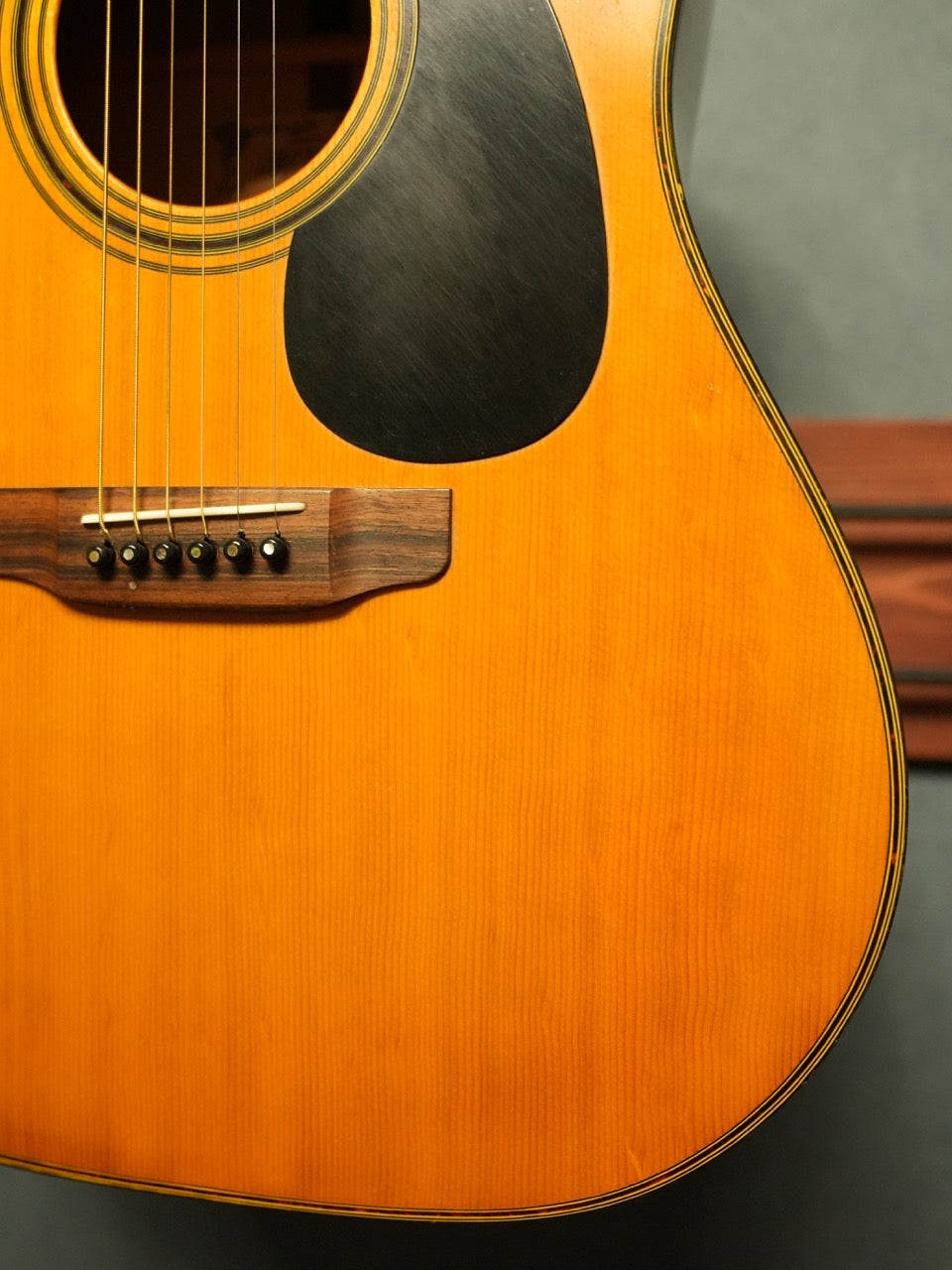 K.Yairi SY-4 60th Anniversary Memorial Model 1993年製 – Sincere