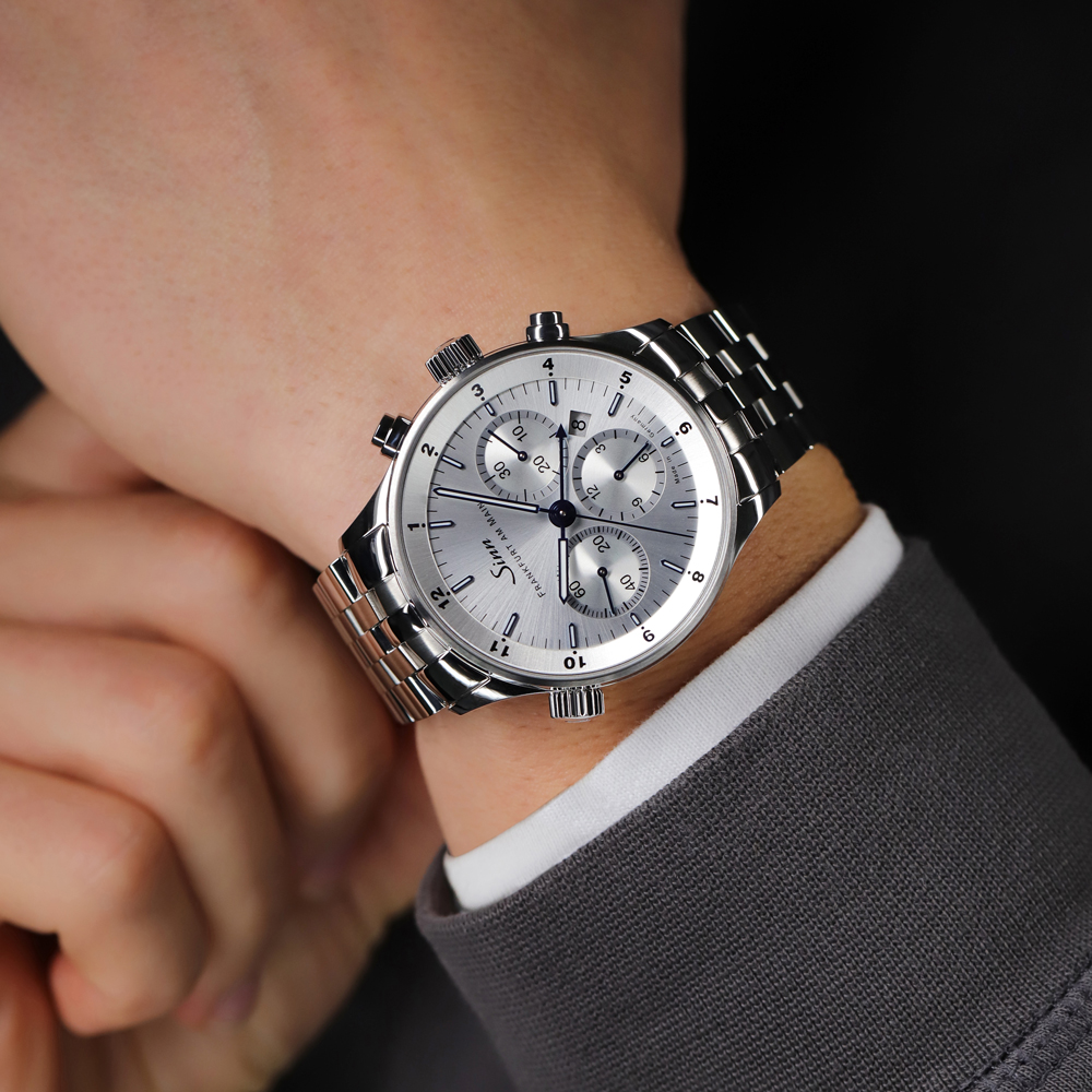 6099.JUB | ドイツ製腕時計 Sinn（ジン）公式サイト