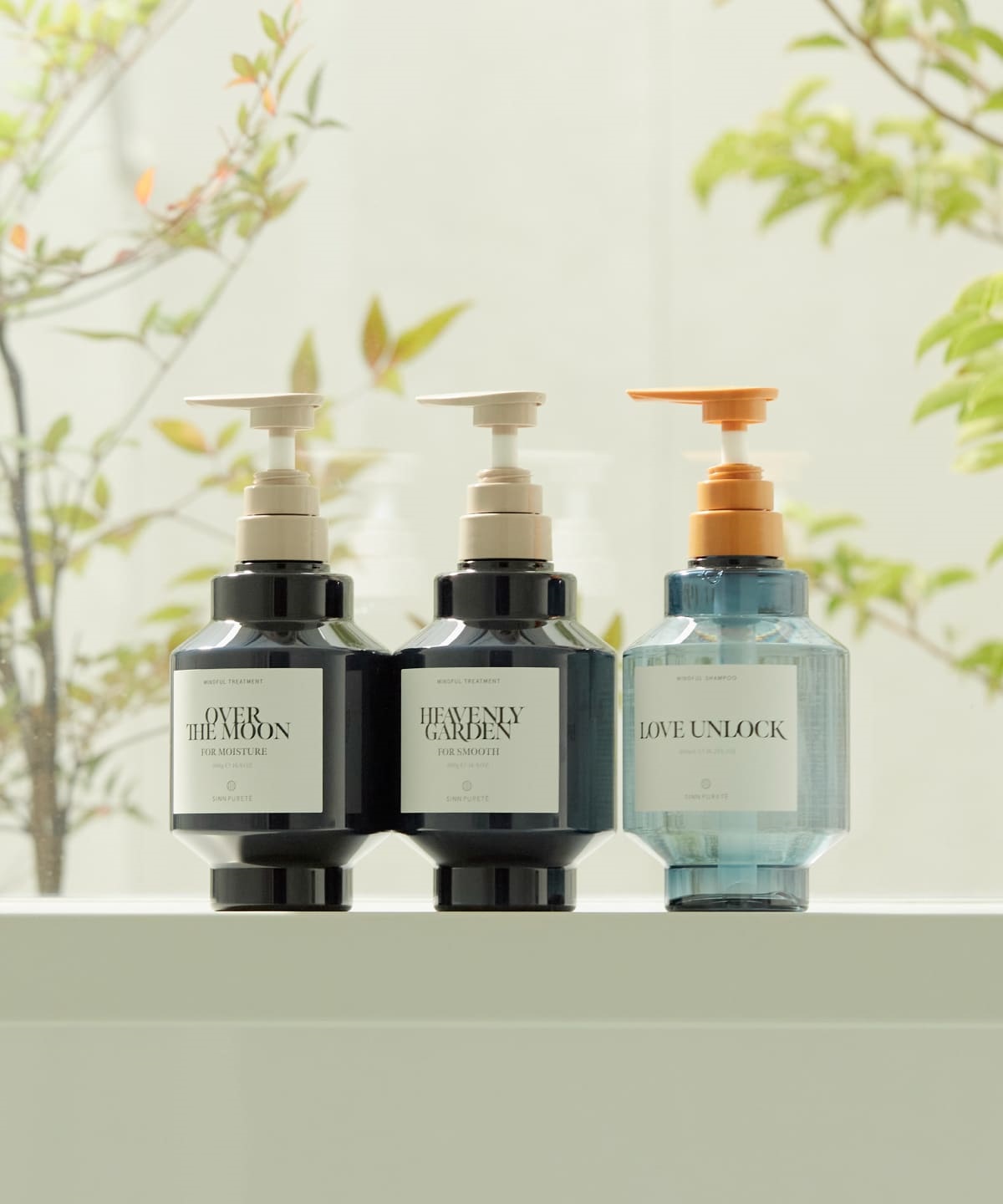 商品詳細ページ | SINN PURETE（シン ピュルテ）公式オンラインストア