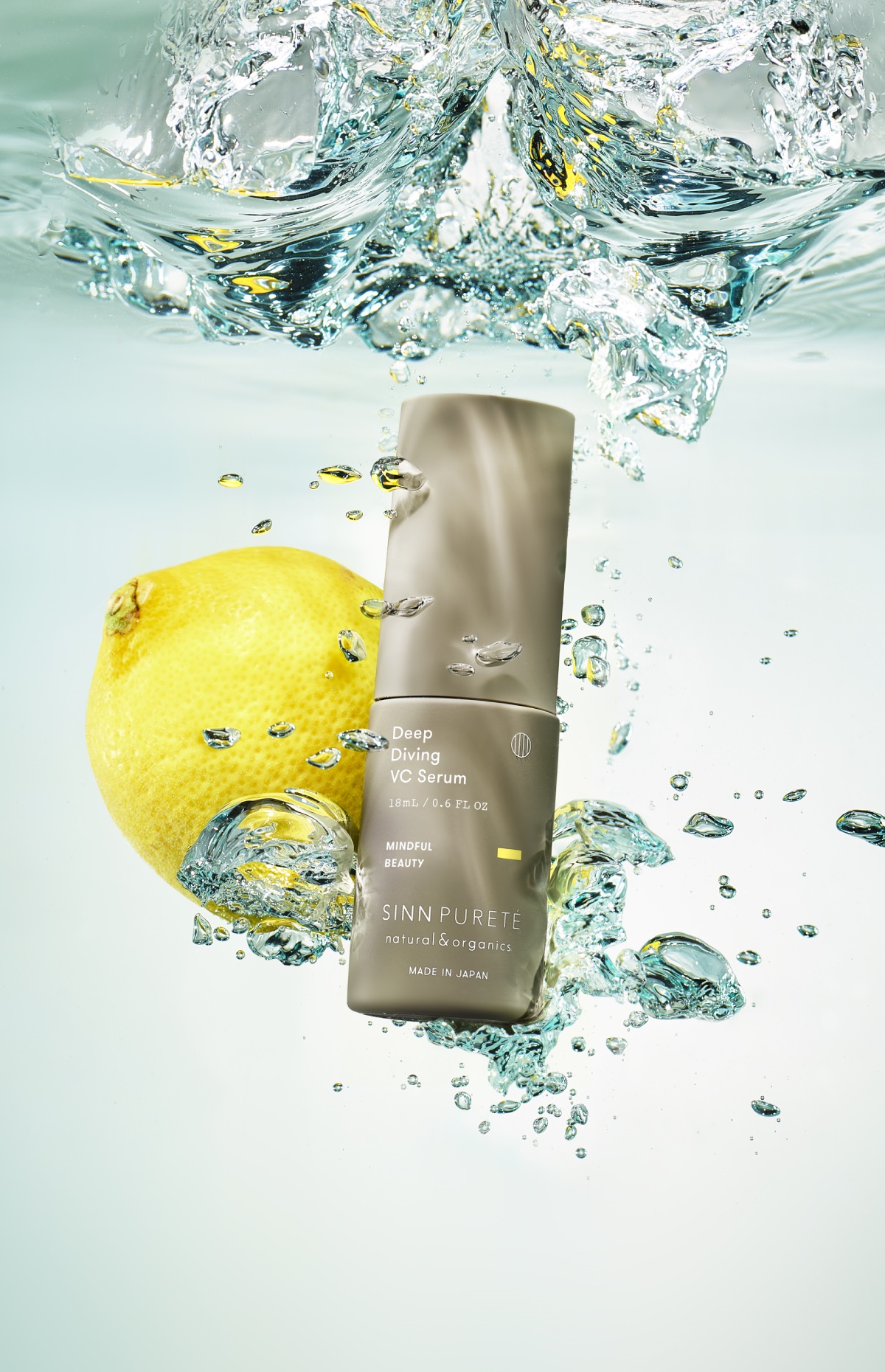 商品詳細ページ | SINN PURETE（シン ピュルテ）公式オンラインストア