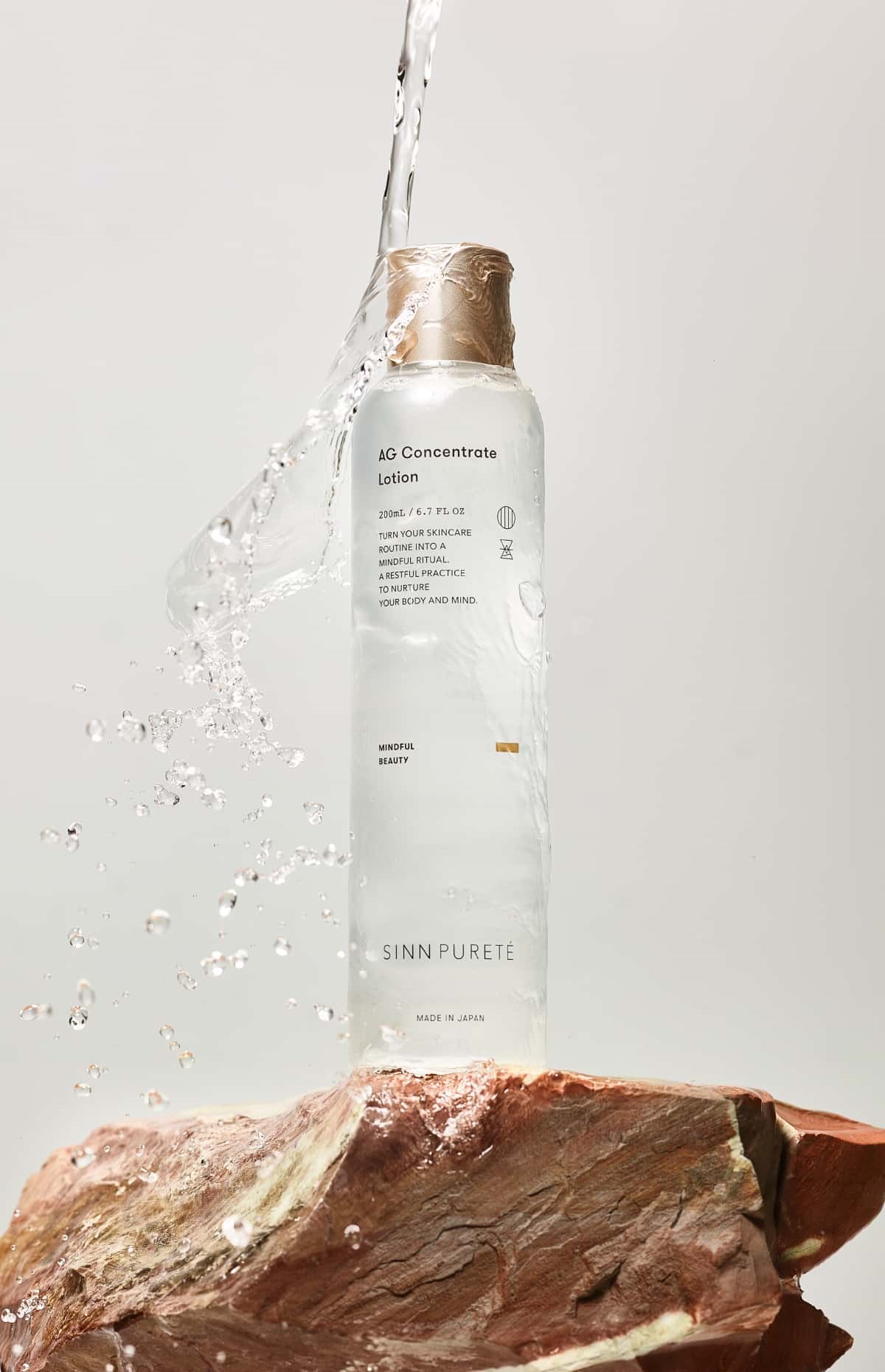 商品詳細ページ | SINN PURETE（シン ピュルテ）公式オンラインストア