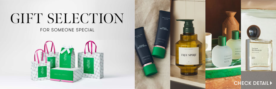 商品詳細ページ | SINN PURETE（シン ピュルテ）公式オンラインストア