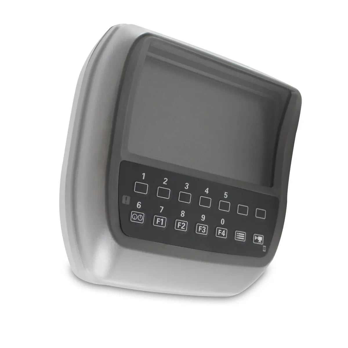 4684076 Monitor Display Screen for Hitachi ZX120-3 ZX130-3 ZX85US-3